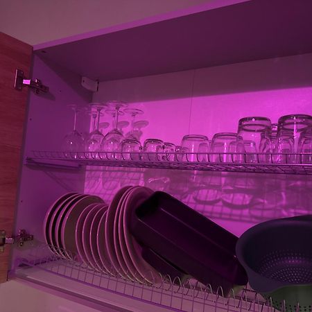 W Like Apartment On Hert Of City Center كاتانيا المظهر الخارجي الصورة