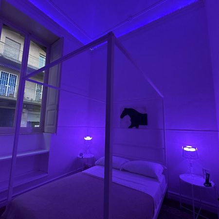 W Like Apartment On Hert Of City Center كاتانيا المظهر الخارجي الصورة