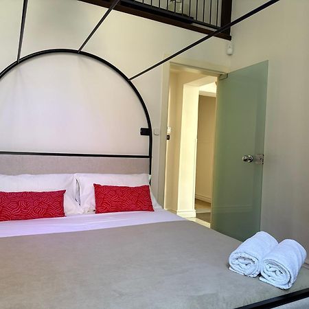 W Like Apartment On Hert Of City Center كاتانيا المظهر الخارجي الصورة