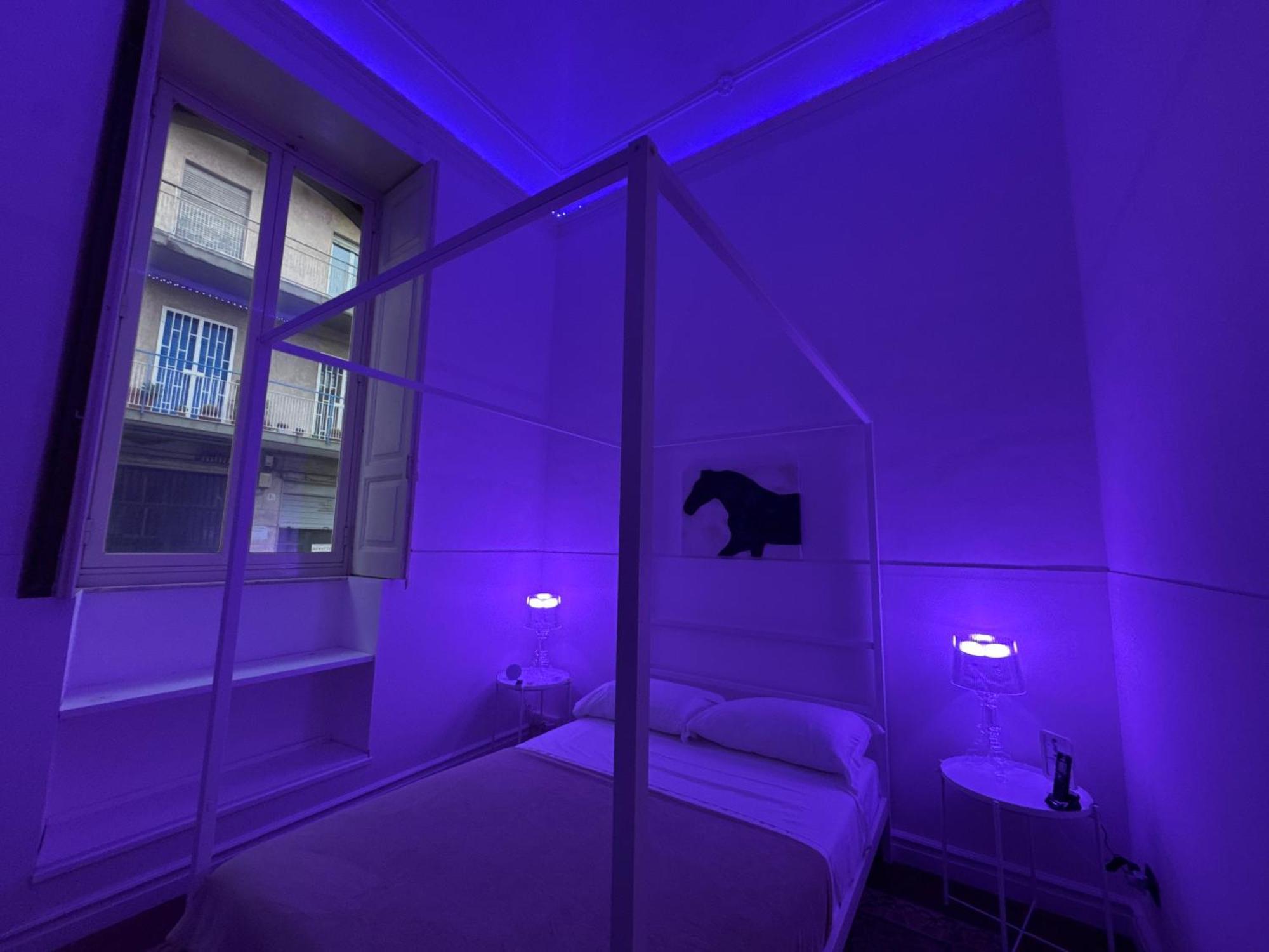 W Like Apartment On Hert Of City Center كاتانيا المظهر الخارجي الصورة