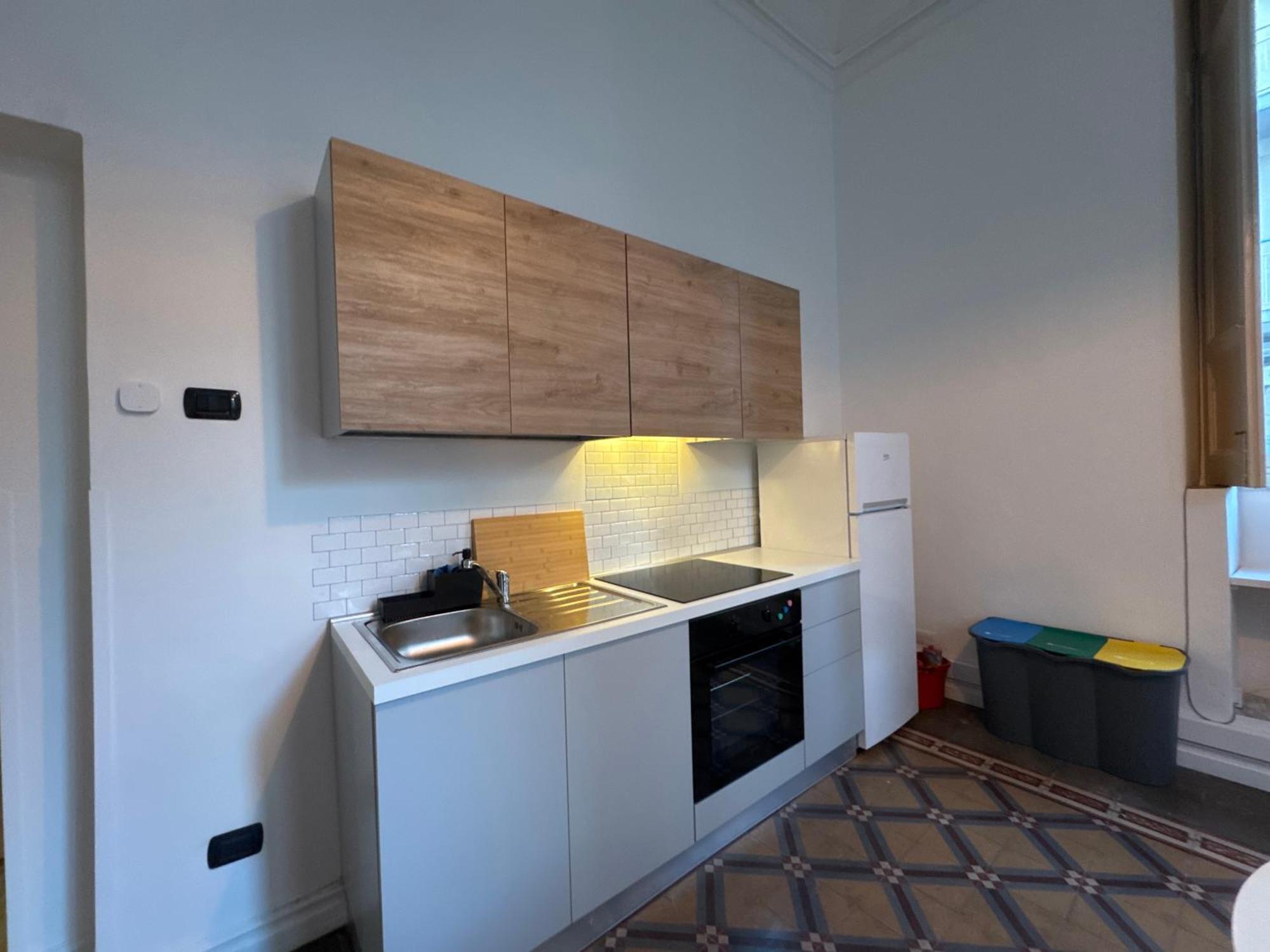 W Like Apartment On Hert Of City Center كاتانيا المظهر الخارجي الصورة
