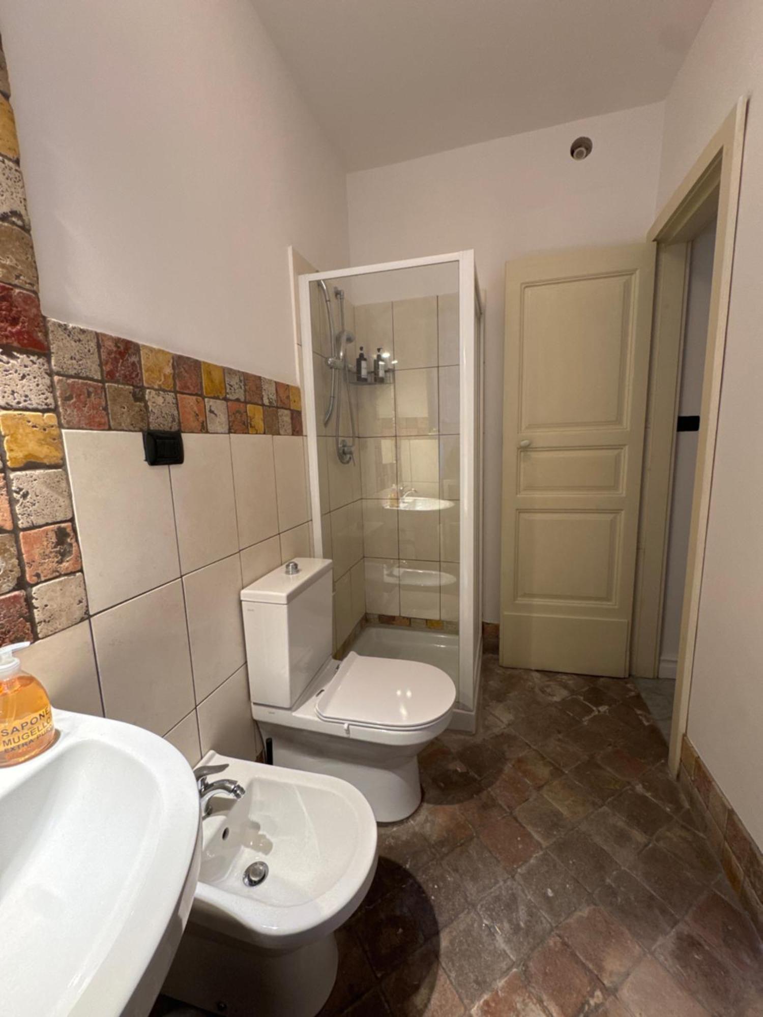 W Like Apartment On Hert Of City Center كاتانيا المظهر الخارجي الصورة