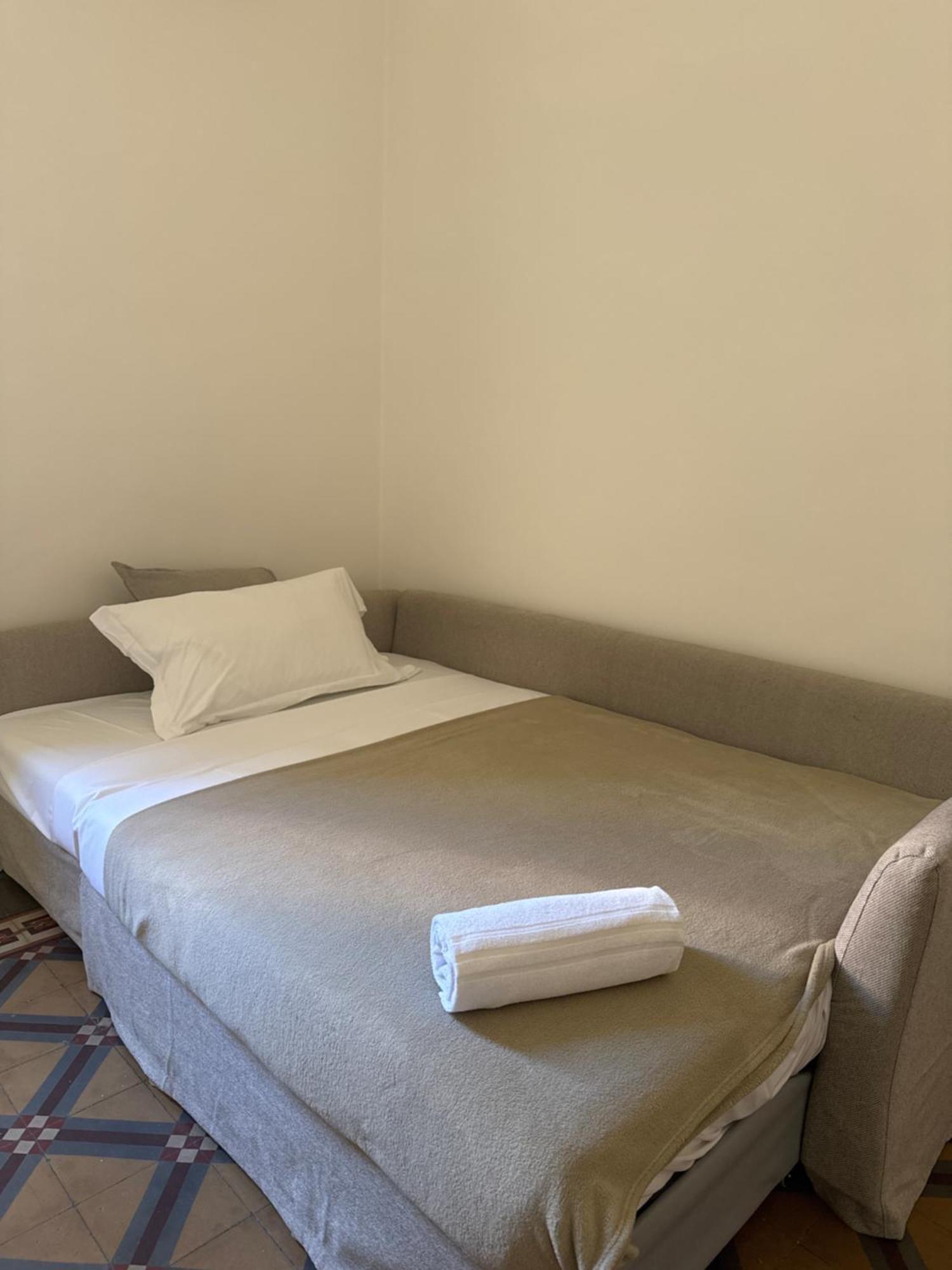 W Like Apartment On Hert Of City Center كاتانيا المظهر الخارجي الصورة