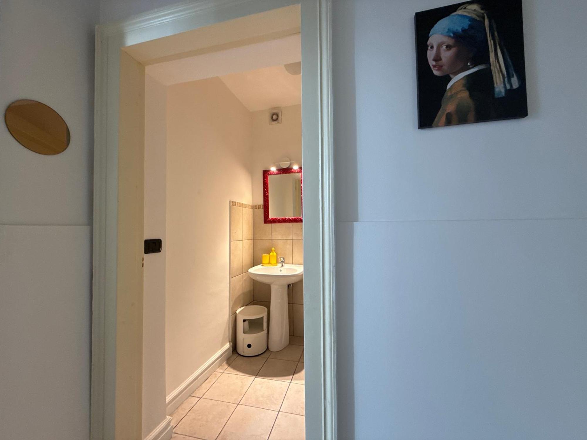W Like Apartment On Hert Of City Center كاتانيا المظهر الخارجي الصورة