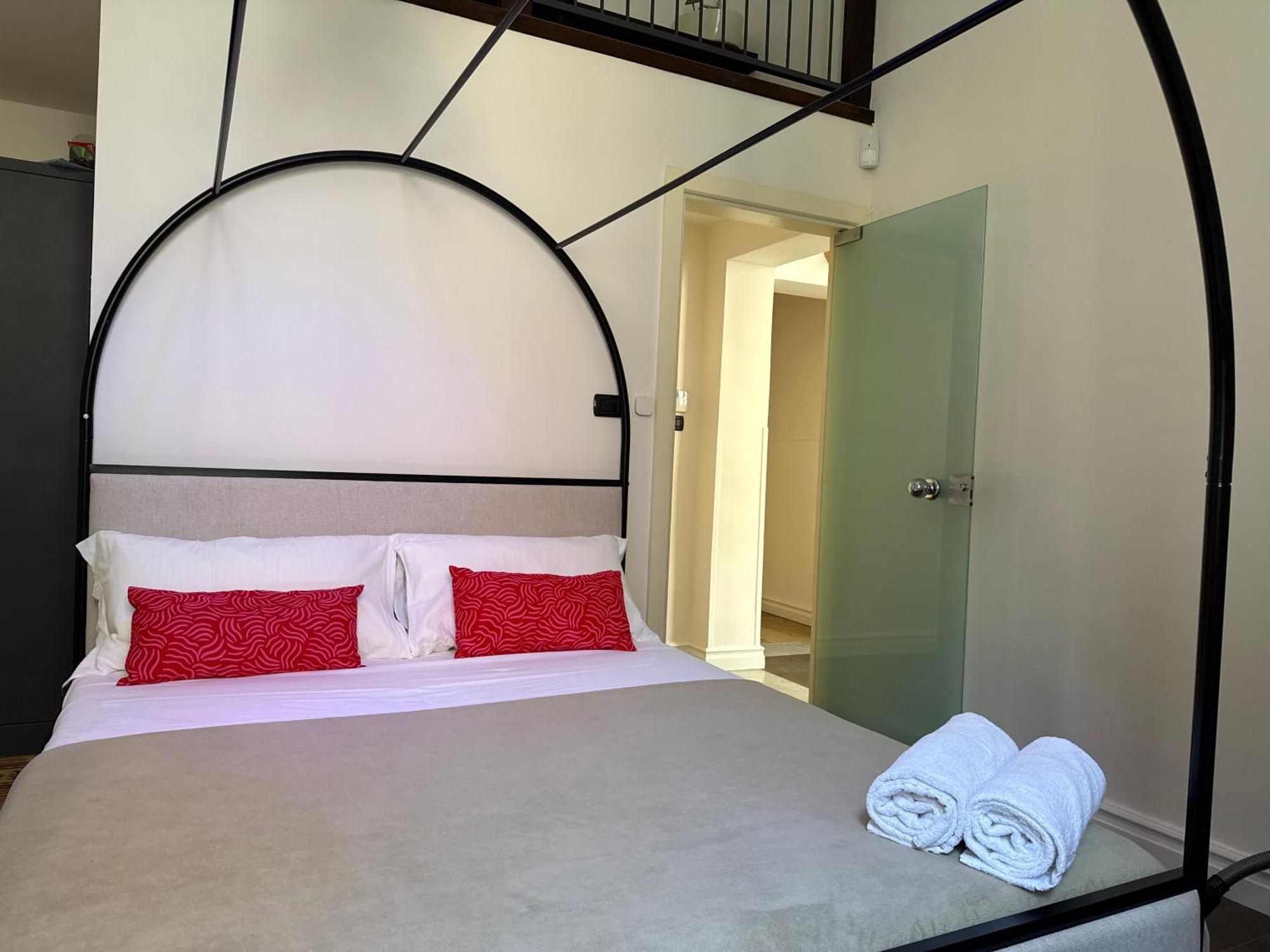 W Like Apartment On Hert Of City Center كاتانيا المظهر الخارجي الصورة