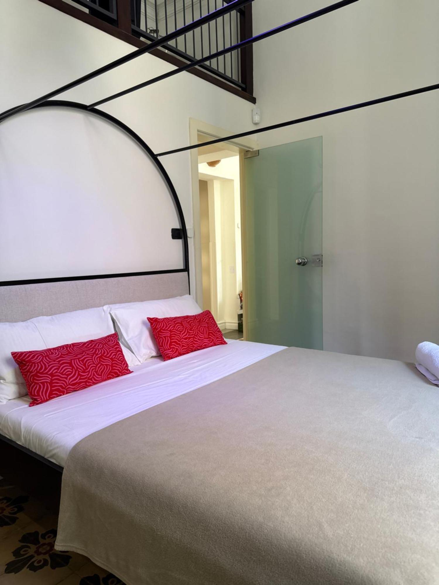 W Like Apartment On Hert Of City Center كاتانيا المظهر الخارجي الصورة